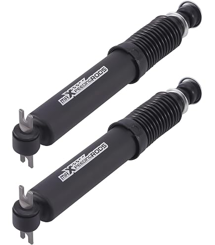 Amazon.com: Fabtech FTS810292 Shock : Automotive
